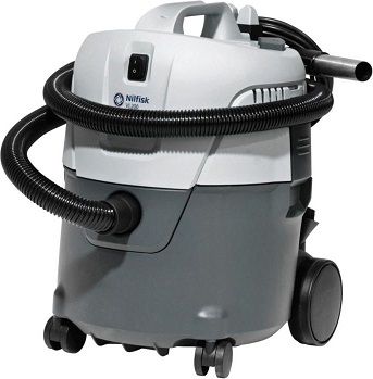 картинка Профессиональный пылесос Nilfisk VL200 20 PC фото 3 картинка Профессиональный пылесос Nilfisk VL200 20 PC фото 3