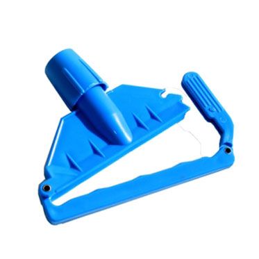 картинка Держатель мопа "Кентуки", синий фото 2 картинка Держатель мопа "Кентуки", синий фото 2