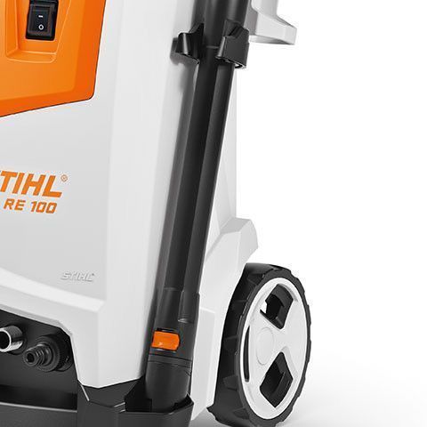картинка Минимойка STIHL RE 100 фото 3 картинка Минимойка STIHL RE 100 фото 3