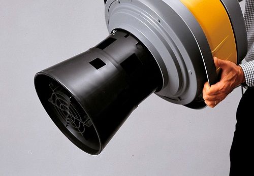 картинка Водопылесос Ghibli & Wirbel AS 600 IK CBN фото 8 картинка Водопылесос Ghibli & Wirbel AS 600 IK CBN фото 8