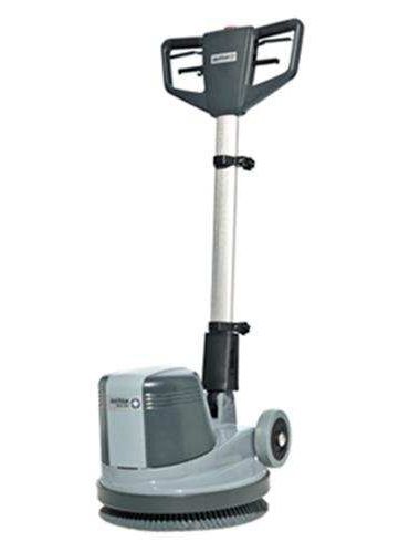 картинка Однодисковая машина Nilfisk FM400 D картинка Однодисковая машина Nilfisk FM400 D