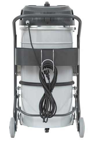 картинка Промышленный пылесос Nilfisk VHS120 фото 5 картинка Промышленный пылесос Nilfisk VHS120 фото 5