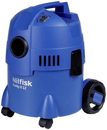 картинка Пылесос Nilfisk Buddy II 12 фото 8 картинка Пылесос Nilfisk Buddy II 12 фото 8