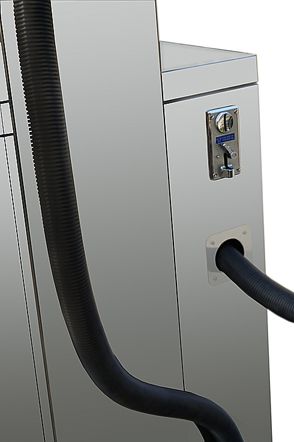 картинка Пылесос МСО AQUAMATIC (однопостовой) фото 5 картинка Пылесос МСО AQUAMATIC (однопостовой) фото 5