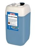 фото MAF-RA COLOR FOAM BLU 25 л (цветная СИНЯЯ пена)