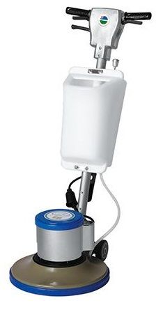 картинка Однодисковая машина Baiyun BF522B картинка Однодисковая машина Baiyun BF522B