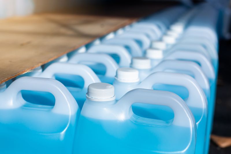 Новые санитарные требования к уборке уже действуют: правила и штрафы