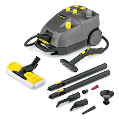картинка Парогенератор Karcher SG 4/4 фото 2 картинка Парогенератор Karcher SG 4/4 фото 2