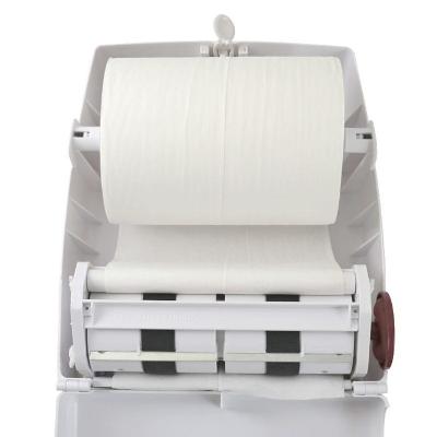 картинка Диспенсер рулонных полотенец Ksitex АС1-19 фото 2 картинка Диспенсер рулонных полотенец Ksitex АС1-19 фото 2