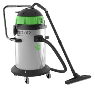 картинка Пылесос IPC YS 2/62 W&D картинка Пылесос IPC YS 2/62 W&D