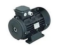 фото Электродвигатель H132