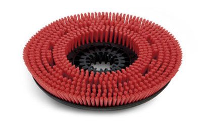 картинка Дисковая щетка Karcher средней жесткости, 430 мм картинка Дисковая щетка Karcher средней жесткости, 430 мм