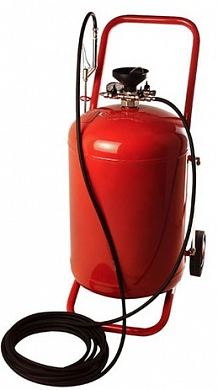 картинка Пеногенератор Procar 150 л. картинка Пеногенератор Procar 150 л.