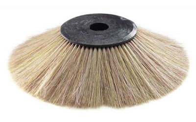 картинка Боковая щетка, мягкая, влагостойкая, 600 мм картинка Боковая щетка, мягкая, влагостойкая, 600 мм