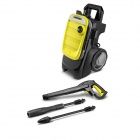 Обновленные модели минимоек Karcher K 4, K 5, К 7 по старой цене!!! 