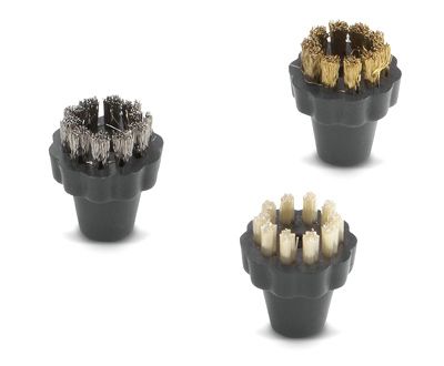 картинка Комплект круглых щеток картинка Комплект круглых щеток