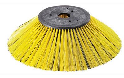 картинка Стандартная боковая щетка, 450 мм картинка Стандартная боковая щетка, 450 мм