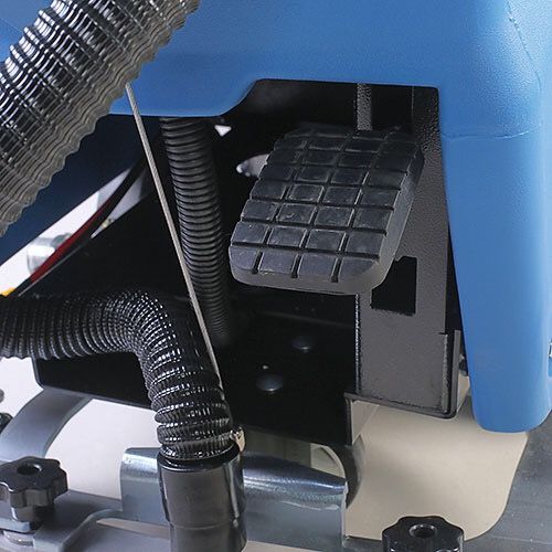 картинка Поломоечная машина WGC W 45 E фото 5 картинка Поломоечная машина WGC W 45 E фото 5