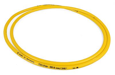 картинка Ремень боковой щетки картинка Ремень боковой щетки