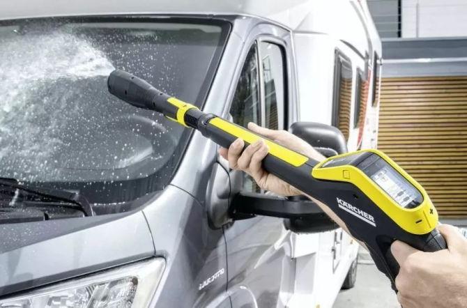 МОЙКА ВЫСОКОГО ДАВЛЕНИЯ ДЛЯ АВТОМОБИЛЯ – КАК ВЫБРАТЬ ЛУЧШУЮ