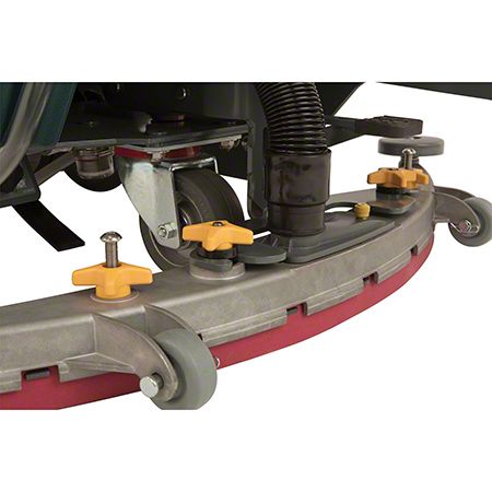 картинка Поломоечная машина Tennant T300e фото 5 картинка Поломоечная машина Tennant T300e фото 5