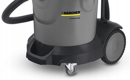 картинка Пылесос Karcher NT 70/3 фото 5 картинка Пылесос Karcher NT 70/3 фото 5