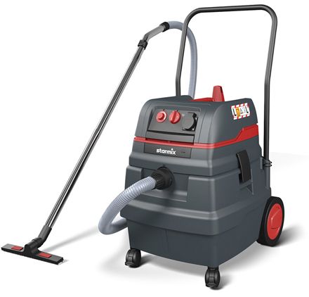 Starmix ISС L-1650 TOP