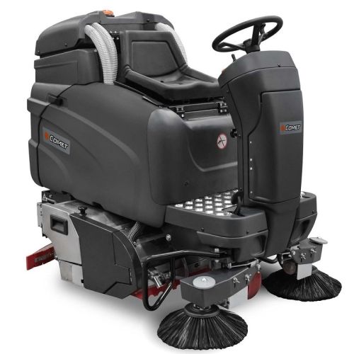 Comet CRS 85 EVOTECH