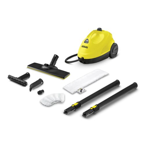 картинка Пароочиститель Karcher SC 2 EasyFix фото 2 картинка Пароочиститель Karcher SC 2 EasyFix фото 2