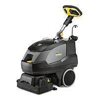 картинка Ковровый экстрактор Karcher BRC 40/22 C Ep