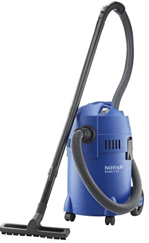 картинка Пылесос Nilfisk Buddy II 18 картинка Пылесос Nilfisk Buddy II 18