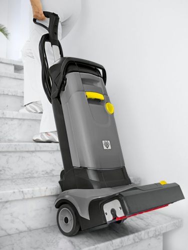 картинка Поломоечная машина Karcher BR 30/4 C Ep фото 8 картинка Поломоечная машина Karcher BR 30/4 C Ep фото 8
