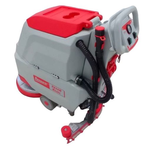 картинка Поломоечная машина Bennett Smart S510B Basic фото 9 картинка Поломоечная машина Bennett Smart S510B Basic фото 9