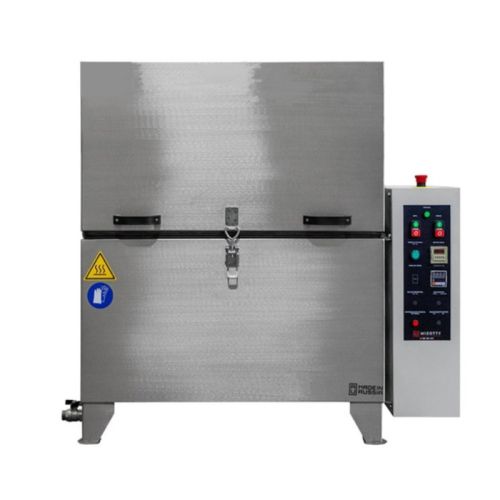 картинка Автоматическая моечная машина Aquamatic FT1100 B картинка Автоматическая моечная машина Aquamatic FT1100 B