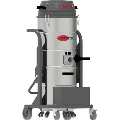 картинка Промышленный пылесос VOSTOK PDW-L картинка Промышленный пылесос VOSTOK PDW-L