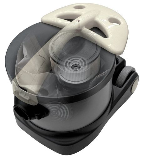 картинка Пылесос Comet Whisper V8 фото 5 картинка Пылесос Comet Whisper V8 фото 5