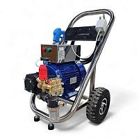 фото Аппарат высокого давления Gidra FT 23/200 TK TS 7,5Kw