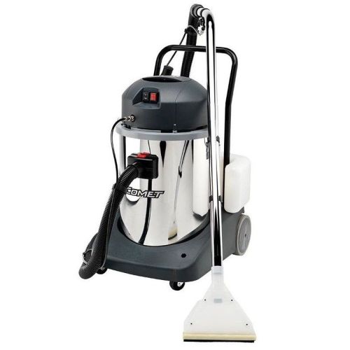 картинка Пылесос моющий Comet CVC 150 XH картинка Пылесос моющий Comet CVC 150 XH