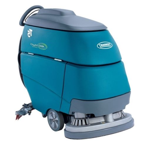 картинка Поломоечная машина Tennant T5 70D картинка Поломоечная машина Tennant T5 70D