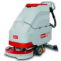 фото Поломоечная машина Bennett Clever C510B Basic