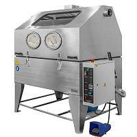 фото Ручная моечная машина Aquamatic FT1200 HP