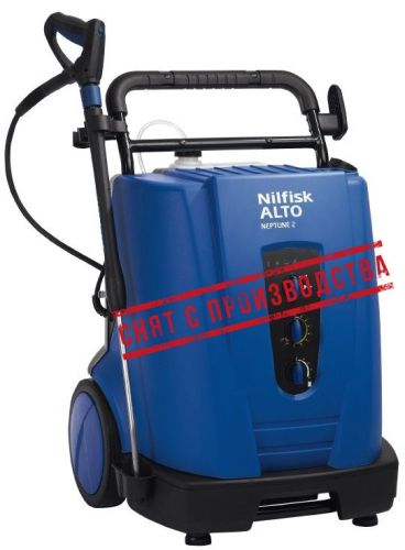 картинка Аппарат высокого давления Nilfisk-Alto MH 2C-145/600 (NEPTUNE 2-26) картинка Аппарат высокого давления Nilfisk-Alto MH 2C-145/600 (NEPTUNE 2-26)