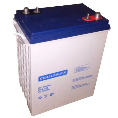 фото Гелевая батарея Challenger EVG6-335 фото 3 Гелевая батарея Challenger EVG6-335 фото 3