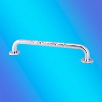 фото Поручень Jofel Clasica линейный настенный лев/прав AV40600