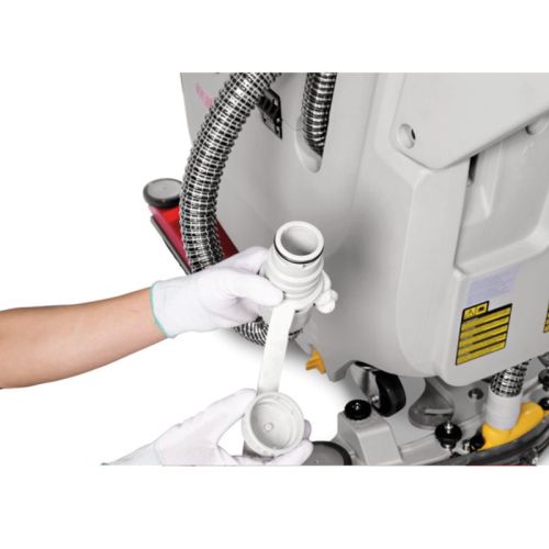 картинка Поломоечная машина Comac Agila 50/50 B фото 4 картинка Поломоечная машина Comac Agila 50/50 B фото 4