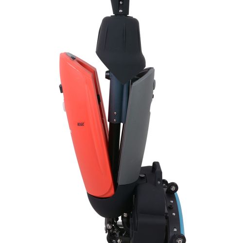 картинка Поломоечная машина EVOLine SDB 430 фото 10 картинка Поломоечная машина EVOLine SDB 430 фото 10