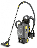 картинка Пылесос Karcher BV 5/1 Bp