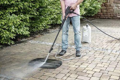 картинка Пескоструйная насадка Karcher фото 4 картинка Пескоструйная насадка Karcher фото 4
