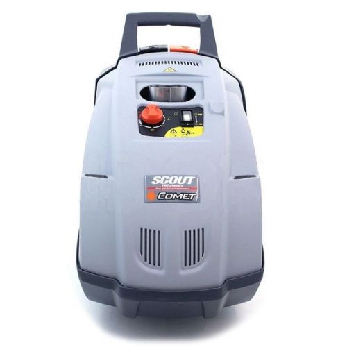 картинка Аппарат высокого давления Comet SCOUT 150 Classic фото 2 картинка Аппарат высокого давления Comet SCOUT 150 Classic фото 2