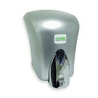 фото Дозатор Vialli для жидкого мыла S6C